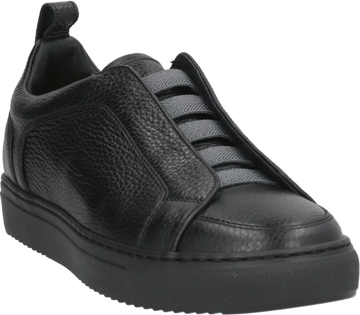 Doucal's Man Sneakers - Image 7