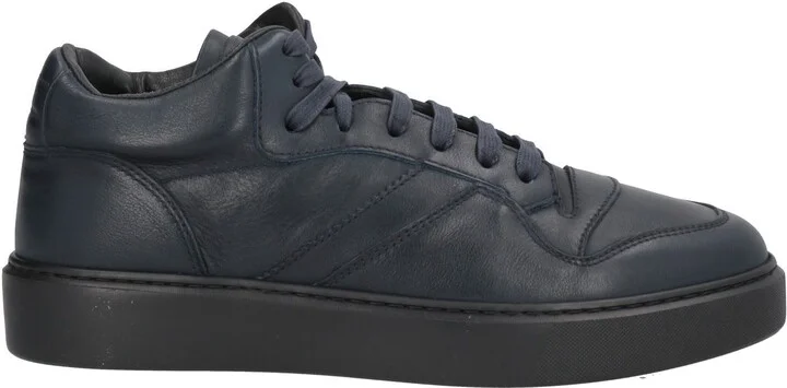 Doucal's Man Sneakers - Image 3