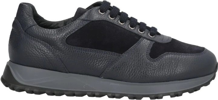 Doucal's Man Sneakers - Image 3