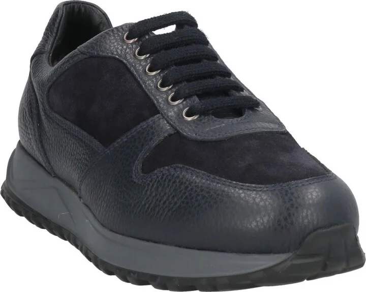 Doucal's Man Sneakers - Image 4