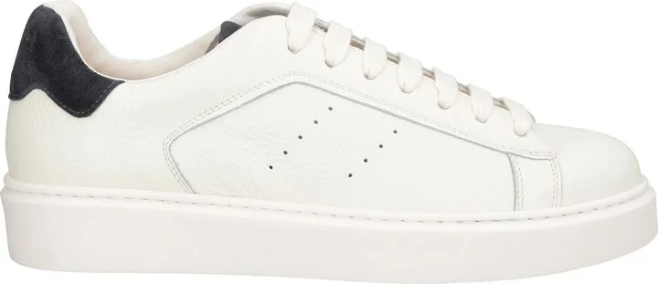 Doucal's Man Sneakers - Image 3