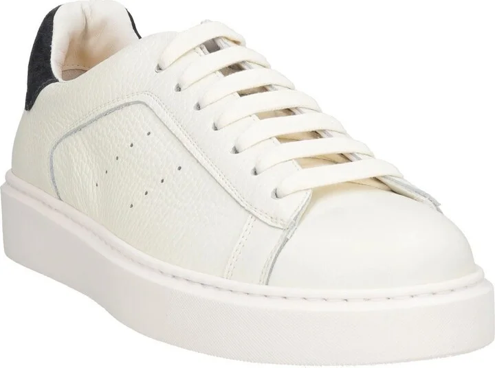 Doucal's Man Sneakers - Image 4