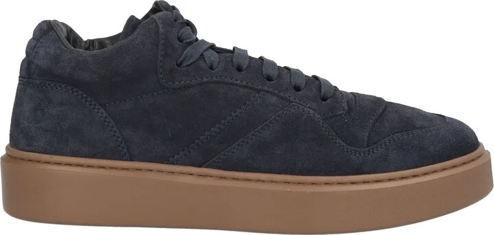 Doucal's Man Sneakers - Image 3