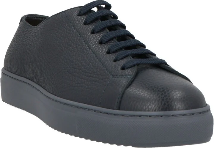 Doucal's Man Sneakers - Image 4