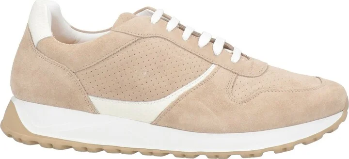 Doucal's Man Sneakers - Image 3