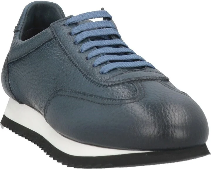 Doucal's Man Sneakers - Image 4