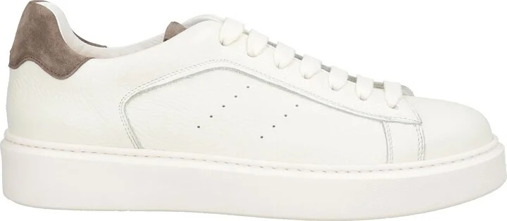 Doucal's Man Sneakers - Image 3