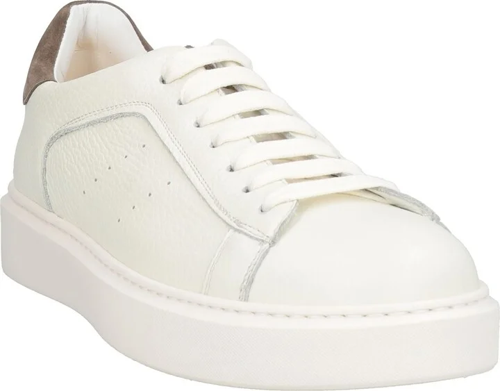 Doucal's Man Sneakers - Image 4