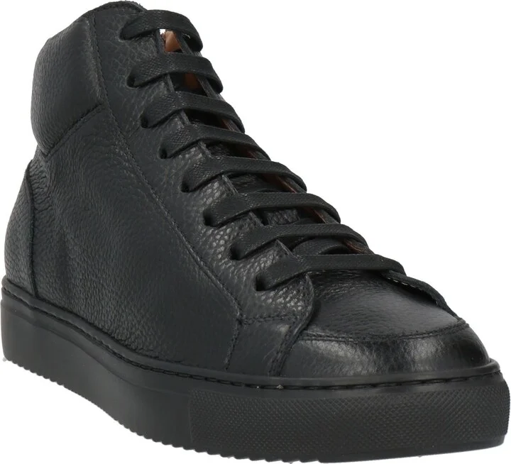 Doucal's Man Sneakers - Image 4