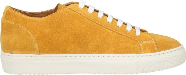 Doucal's Man Sneakers - Image 3