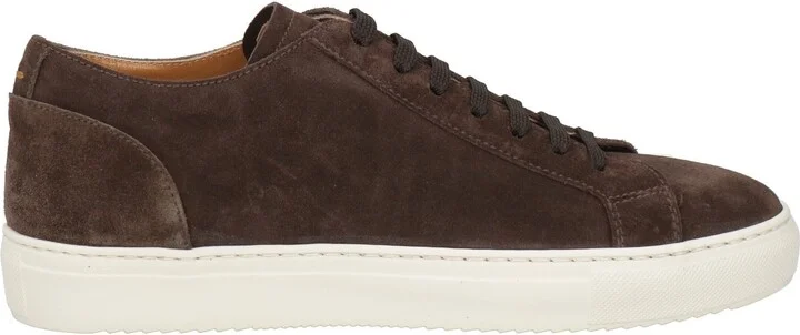 Doucal's Man Sneakers - Image 6