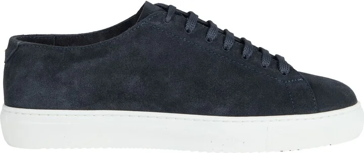 Doucal's Man Sneakers - Image 3