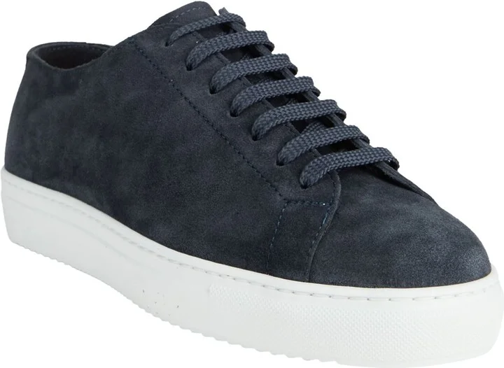Doucal's Man Sneakers - Image 4