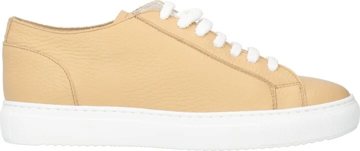 Doucal's Man Sneakers - Image 3