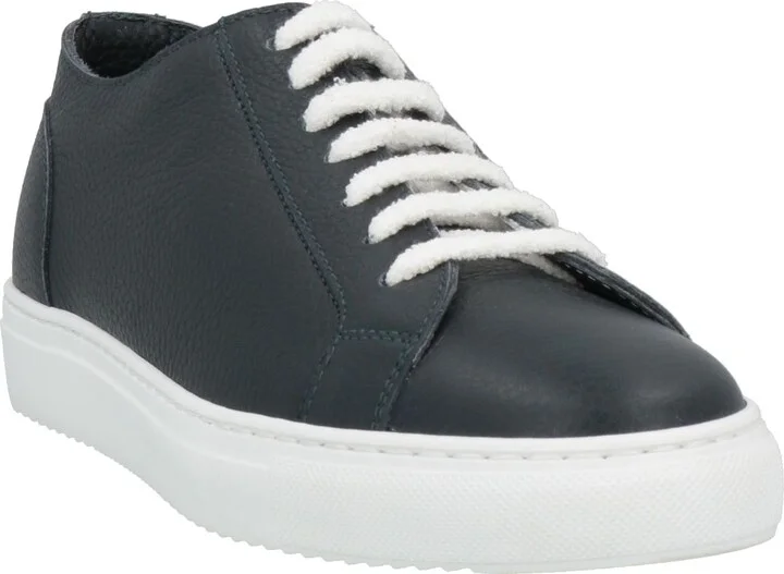 Doucal's Man Sneakers - Image 7