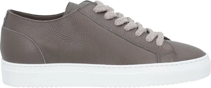 Doucal's Man Sneakers - Image 9