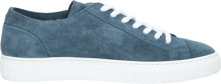 Doucal's Man Sneakers - Image 3