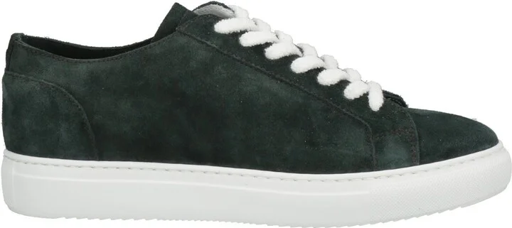 Doucal's Man Sneakers - Image 6