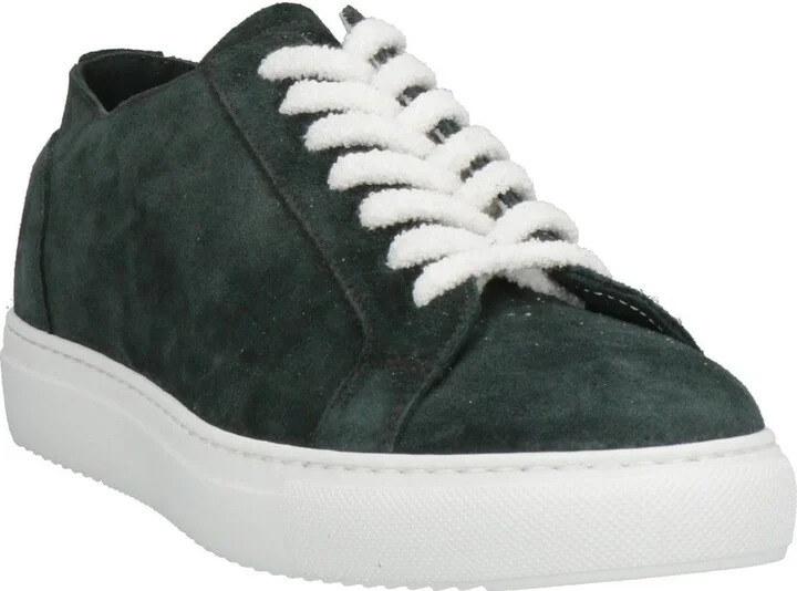 Doucal's Man Sneakers - Image 7