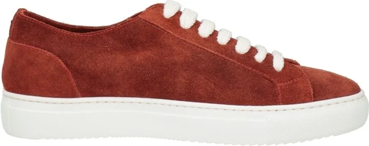 Doucal's Man Sneakers - Image 9