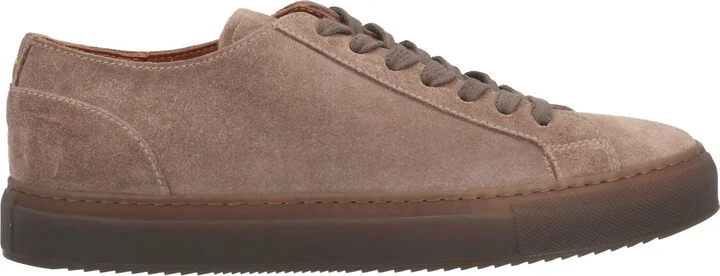 Doucal's Man Sneakers - Image 3