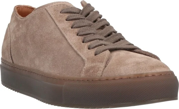 Doucal's Man Sneakers - Image 4