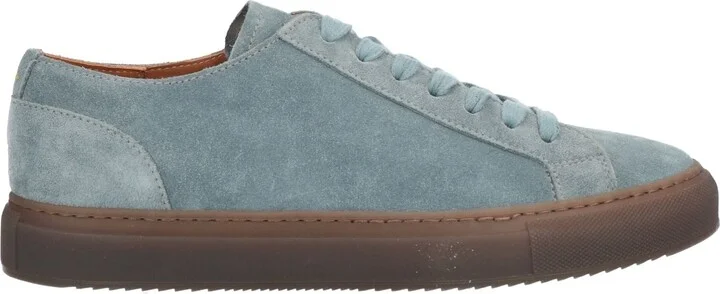 Doucal's Man Sneakers - Image 6