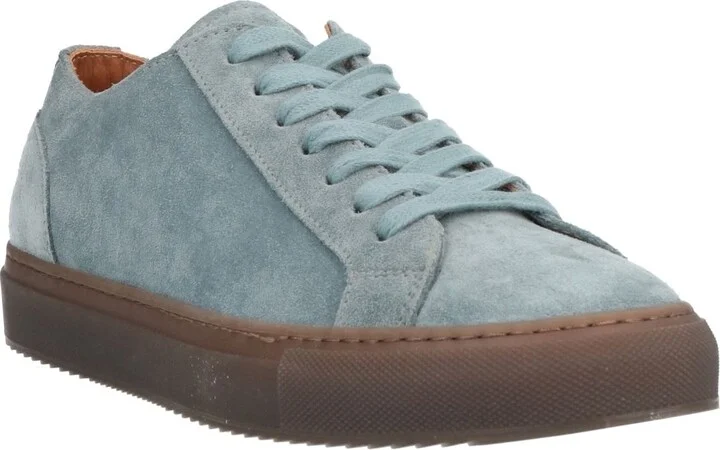 Doucal's Man Sneakers - Image 7