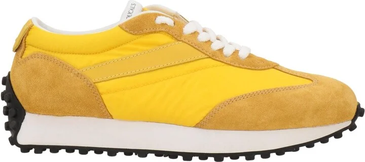 Doucal's Man Sneakers - Image 3