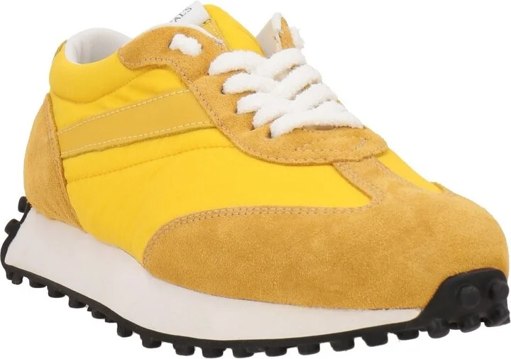 Doucal's Man Sneakers - Image 4