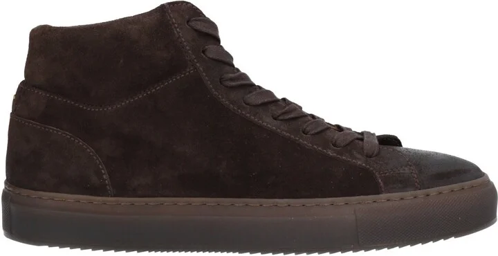 Doucal's Man Sneakers - Image 3