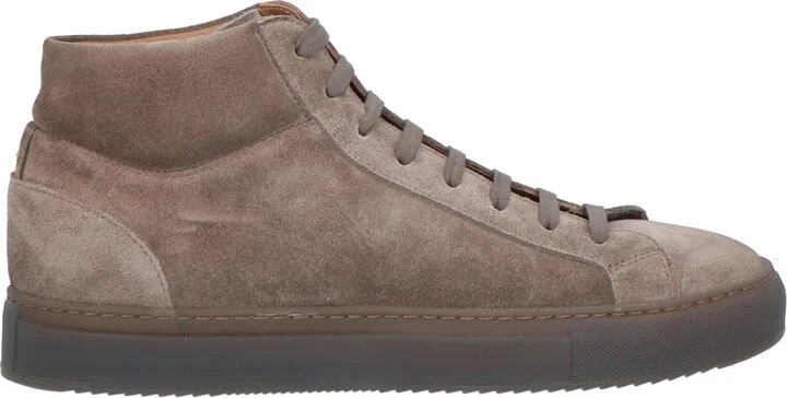 Doucal's Man Sneakers - Image 6