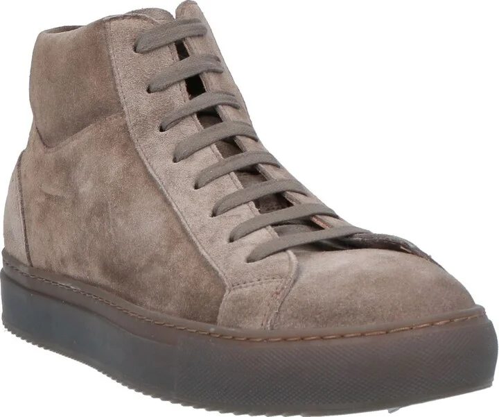 Doucal's Man Sneakers - Image 7