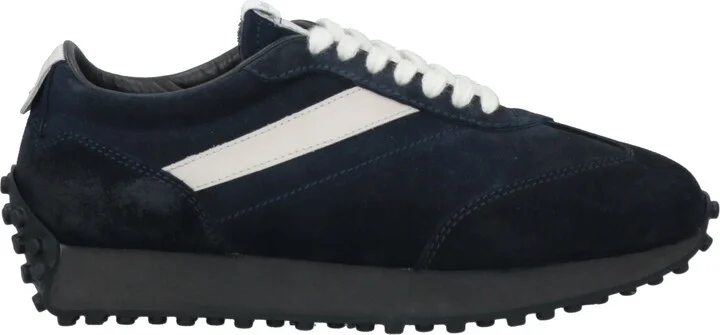 Doucal's Man Sneakers - Image 3