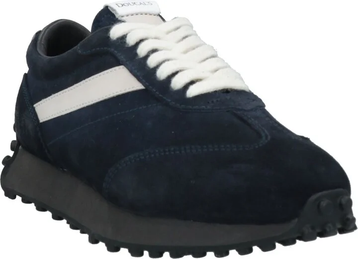 Doucal's Man Sneakers - Image 4