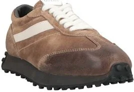 Doucal's Man Sneakers - Image 5