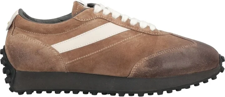 Doucal's Man Sneakers - Image 6