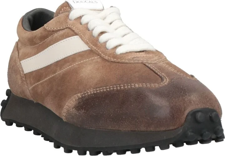 Doucal's Man Sneakers - Image 7