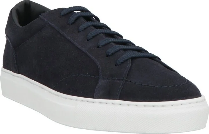 Doucal's Man Sneakers - Image 4