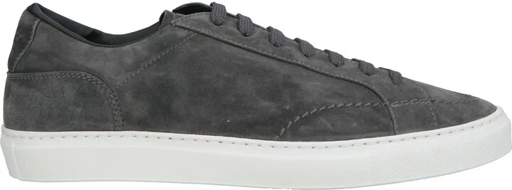 Doucal's Man Sneakers - Image 6