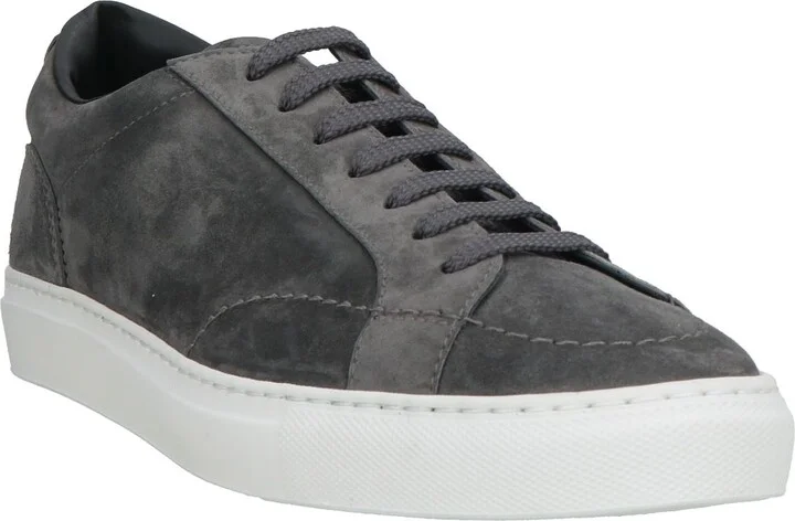 Doucal's Man Sneakers - Image 7