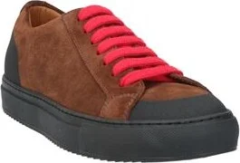Doucal's Man Sneakers - Image 2
