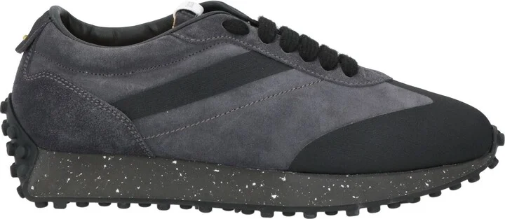 Doucal's Man Sneakers - Image 3