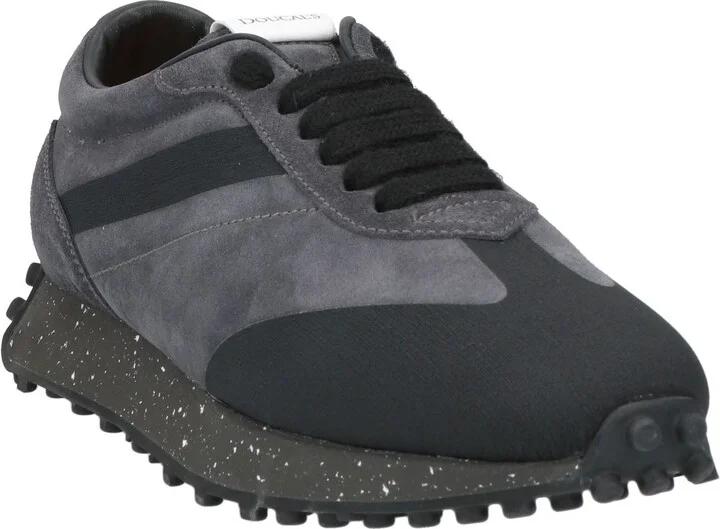 Doucal's Man Sneakers - Image 4