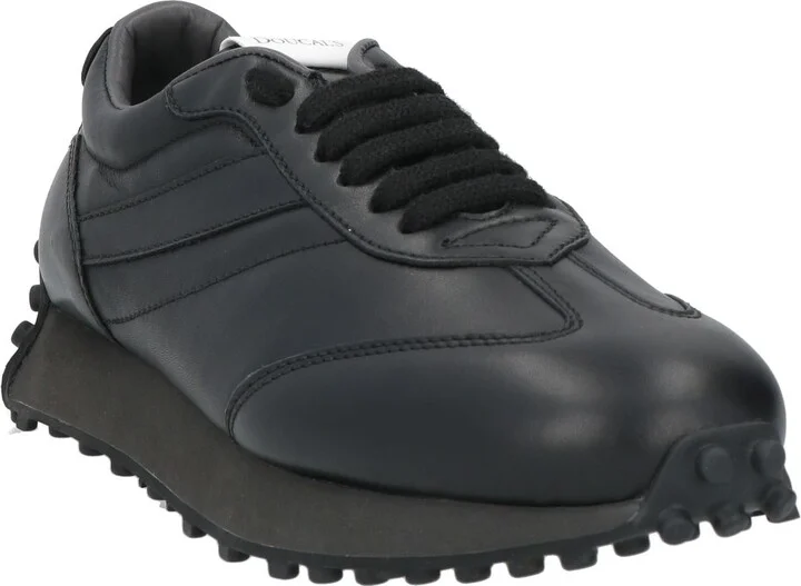 Doucal's Man Sneakers - Image 4