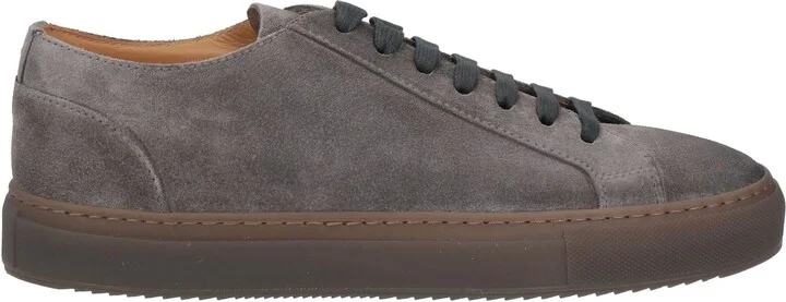 Doucal's Man Sneakers - Image 3