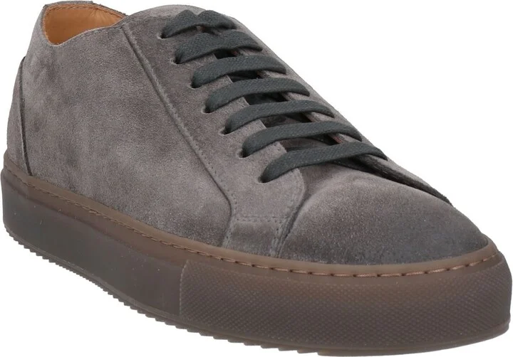 Doucal's Man Sneakers - Image 4