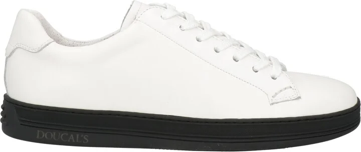 Doucal's Man Sneakers - Image 3