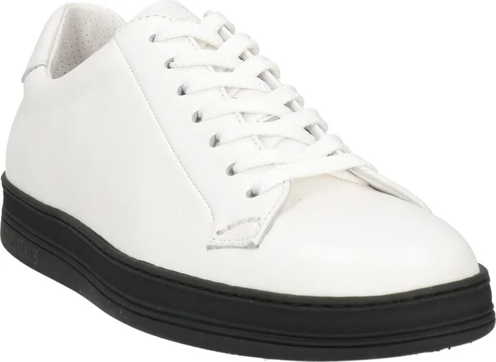 Doucal's Man Sneakers - Image 4