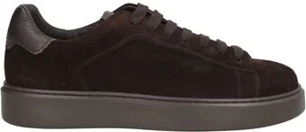 Chocolate brown